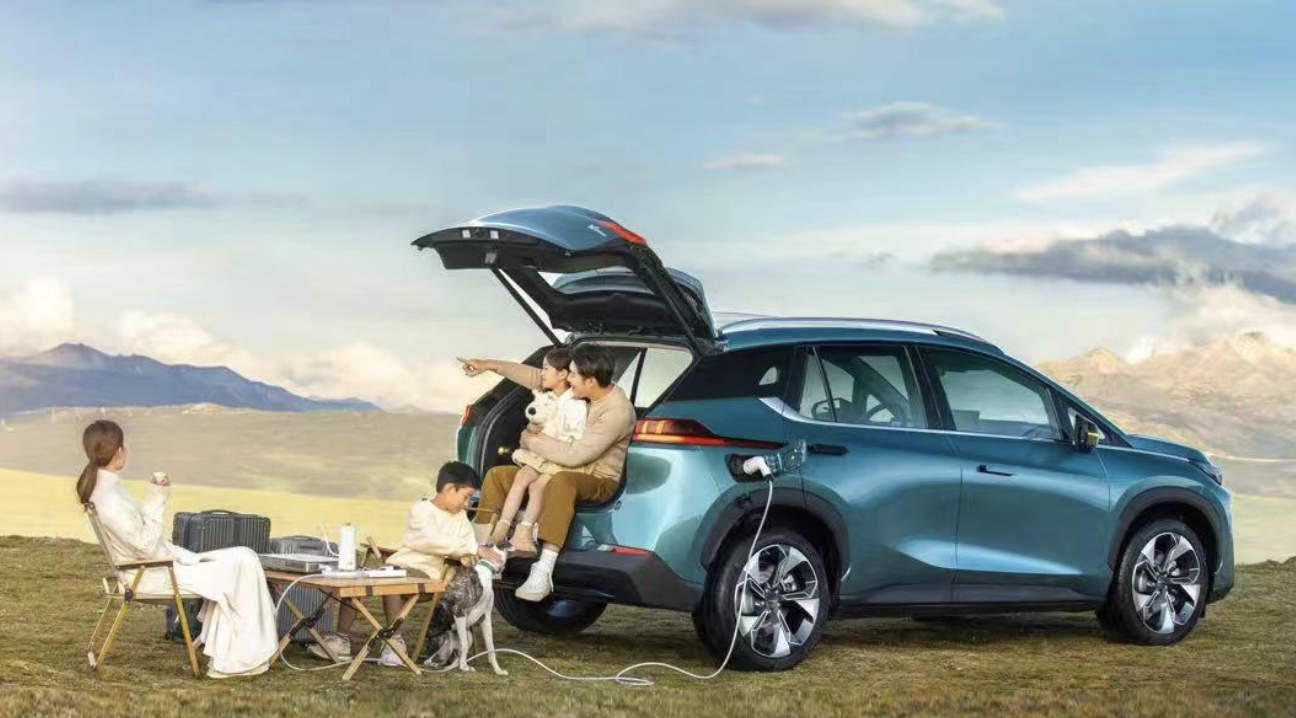 Some new car companies in August results announced, who is the winner?